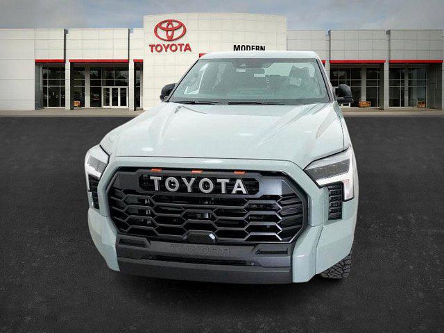 2026 Toyota Tundra SR5 CrewMax 5.5' Bed