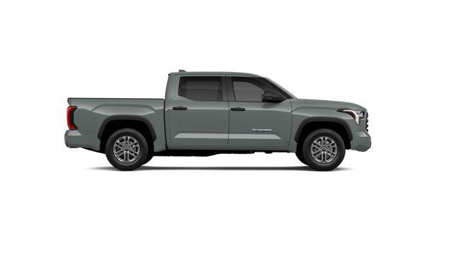 2026 Toyota Tundra SR5 CrewMax 5.5' Bed