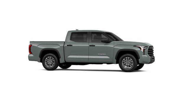 2026 Toyota Tundra SR5 CrewMax 5.5' Bed