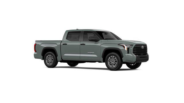 2026 Toyota Tundra SR5 CrewMax 5.5' Bed