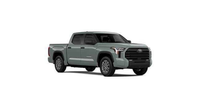 2026 Toyota Tundra SR5 CrewMax 5.5' Bed