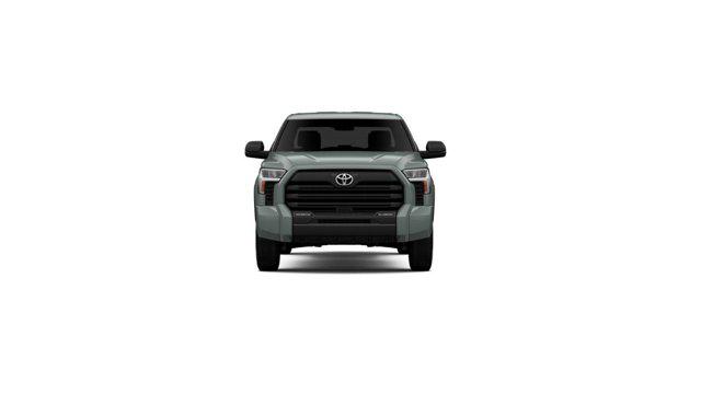 2026 Toyota Tundra SR5 CrewMax 5.5' Bed