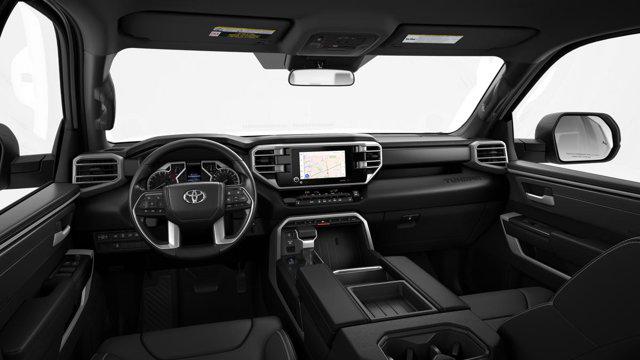 2026 Toyota Tundra SR5 CrewMax 5.5' Bed