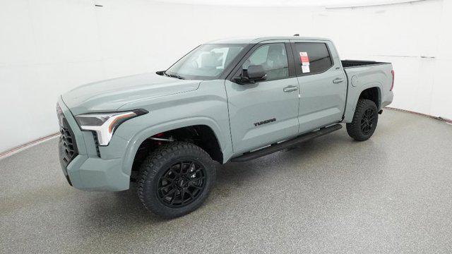 2026 Toyota Tundra SR5 CrewMax 5.5' Bed