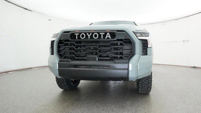 2026 Toyota Tundra SR5 CrewMax 5.5' Bed