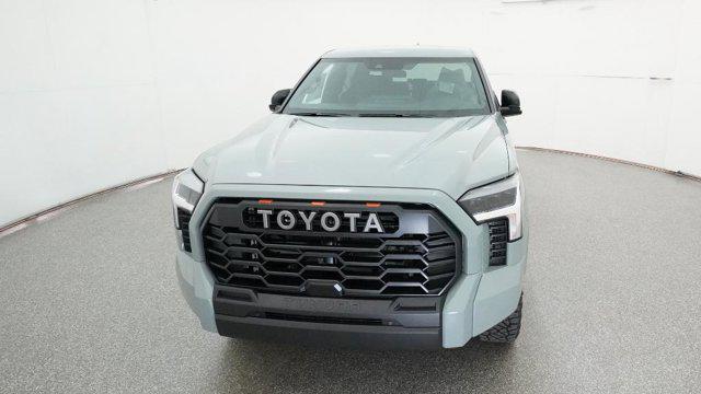 2026 Toyota Tundra SR5 CrewMax 5.5' Bed