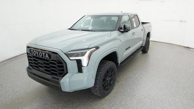 2026 Toyota Tundra SR5 CrewMax 5.5' Bed