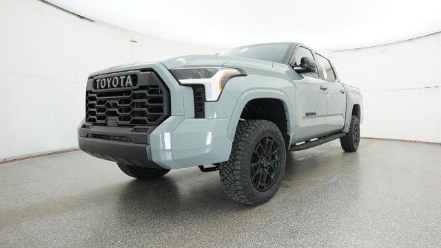 2026 Toyota Tundra SR5 CrewMax 5.5' Bed