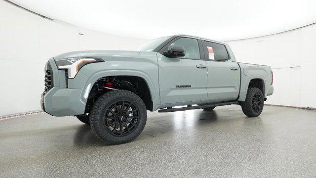 2026 Toyota Tundra SR5 CrewMax 5.5' Bed