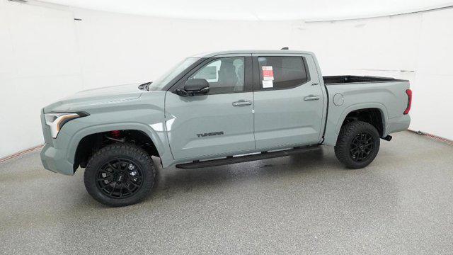 2026 Toyota Tundra SR5 CrewMax 5.5' Bed