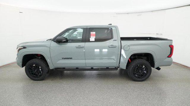 2026 Toyota Tundra SR5 CrewMax 5.5' Bed