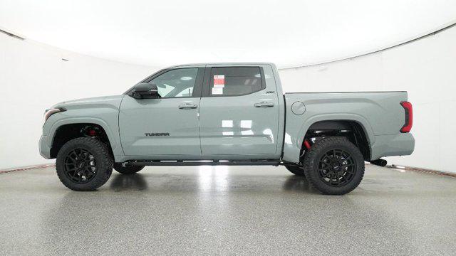 2026 Toyota Tundra SR5 CrewMax 5.5' Bed