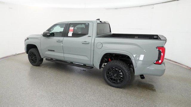 2026 Toyota Tundra SR5 CrewMax 5.5' Bed