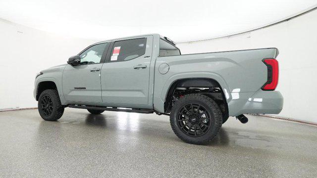 2026 Toyota Tundra SR5 CrewMax 5.5' Bed