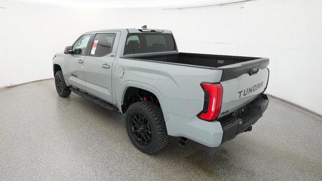 2026 Toyota Tundra SR5 CrewMax 5.5' Bed