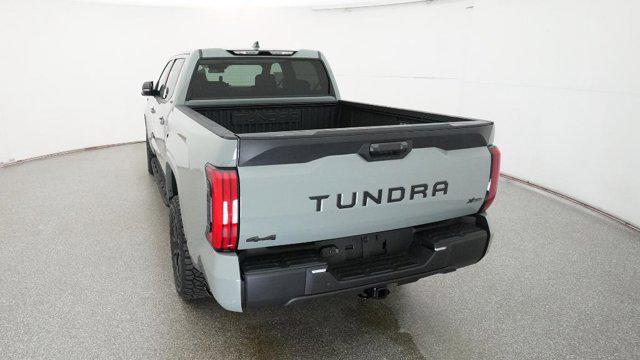 2026 Toyota Tundra SR5 CrewMax 5.5' Bed