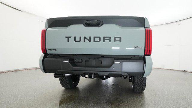 2026 Toyota Tundra SR5 CrewMax 5.5' Bed