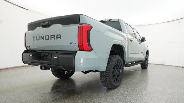 2026 Toyota Tundra SR5 CrewMax 5.5' Bed