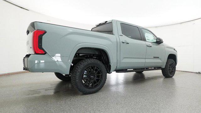 2026 Toyota Tundra SR5 CrewMax 5.5' Bed
