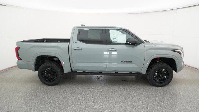 2026 Toyota Tundra SR5 CrewMax 5.5' Bed
