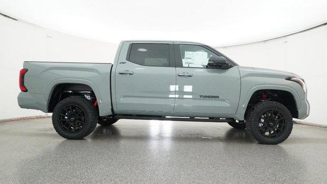2026 Toyota Tundra SR5 CrewMax 5.5' Bed