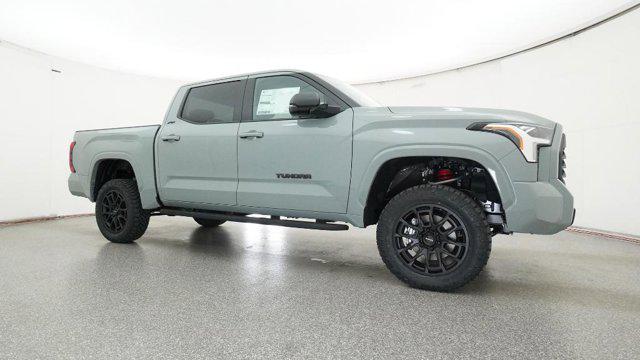 2026 Toyota Tundra SR5 CrewMax 5.5' Bed