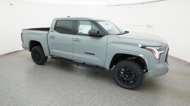 2026 Toyota Tundra SR5 CrewMax 5.5' Bed