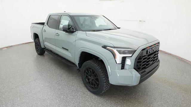 2026 Toyota Tundra SR5 CrewMax 5.5' Bed
