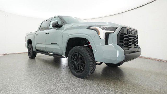 2026 Toyota Tundra SR5 CrewMax 5.5' Bed