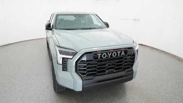 2026 Toyota Tundra SR5 CrewMax 5.5' Bed