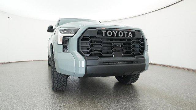 2026 Toyota Tundra SR5 CrewMax 5.5' Bed