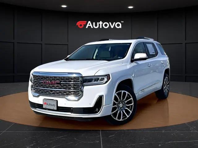2023 GMC Acadia AWD Denali for sale in Madison Heights, VA