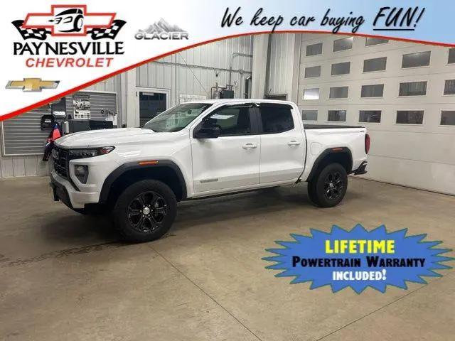 2024 GMC Canyon Elevation for sale in Paynesville, MN