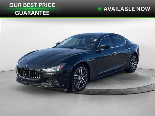 2015 Maserati Ghibli Base for sale in Rock Hill, SC