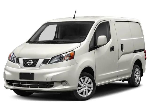2021 Nissan NV200 Compact Cargo SV Xtronic CVT for sale in Louisville, KY