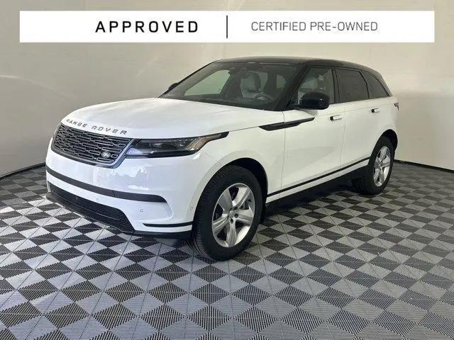 2026 Land Rover Range Rover Velar P250 S for sale in Houston, TX