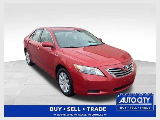2009 Toyota Camry SE for sale in Portsmouth, VA