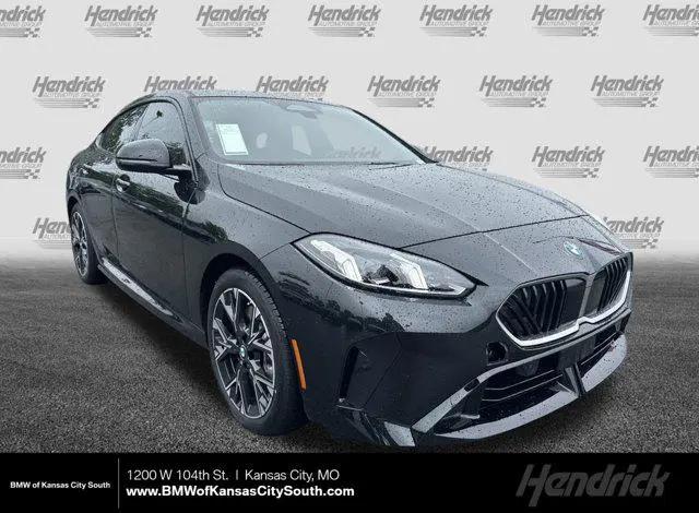 2026 BMW Coupe xDrive for sale in KCMO, MO
