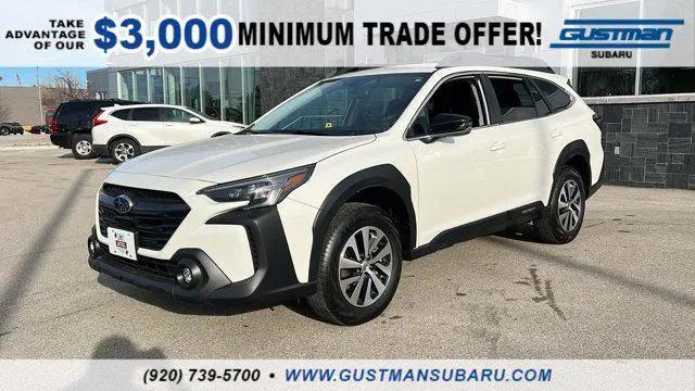 2023 Subaru Outback Premium for sale in Appleton, WI