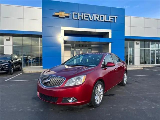 2014 Buick Verano Base for sale near Shelby, OH
