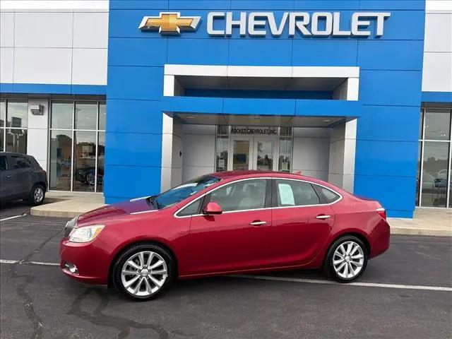 2014 Buick Verano Base for sale near Shelby, OH