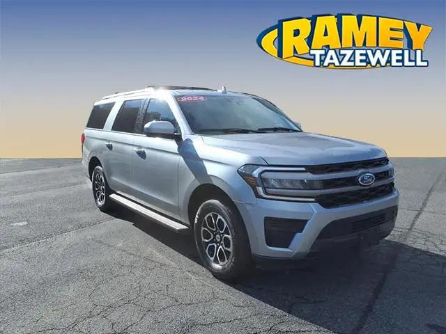 2024 Ford Expedition XLT MAX for sale in Tazewell, VA