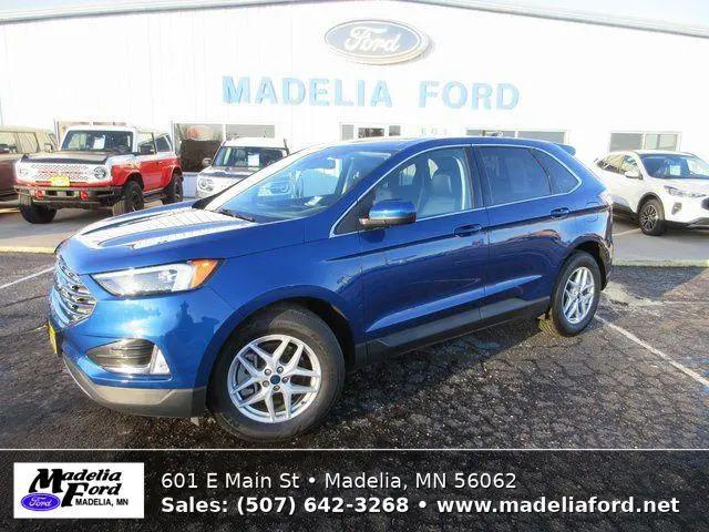 2022 Ford Edge SEL for sale in Madelia, MN