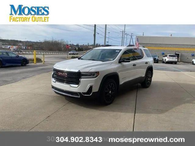 2023 GMC Acadia AWD SLT for sale in Hurricane, WV