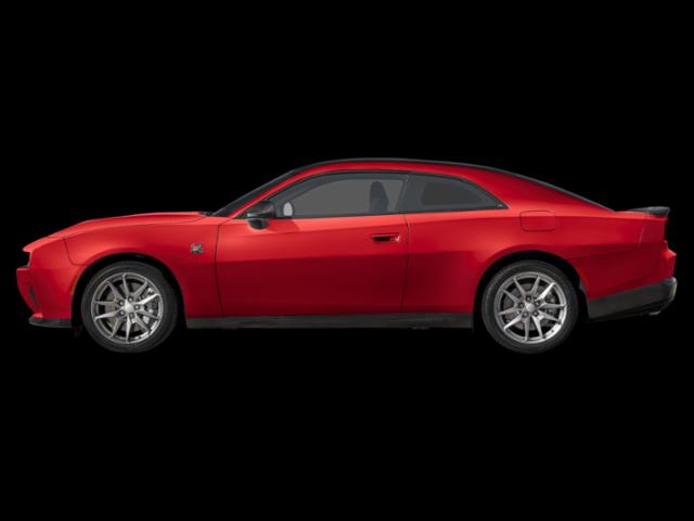 2026 Dodge Charger CHARGER SCAT PACK 2-DOOR AWD