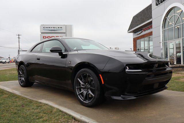2026 Dodge Charger CHARGER SCAT PACK 2-DOOR AWD 2026 Dodge Charger CHARGER SCAT PACK 2-DOOR AWD