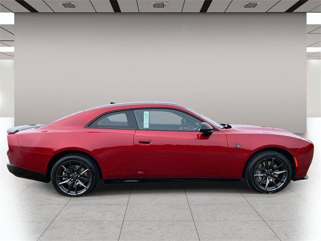 2026 Dodge Charger CHARGER SCAT PACK 2-DOOR AWD