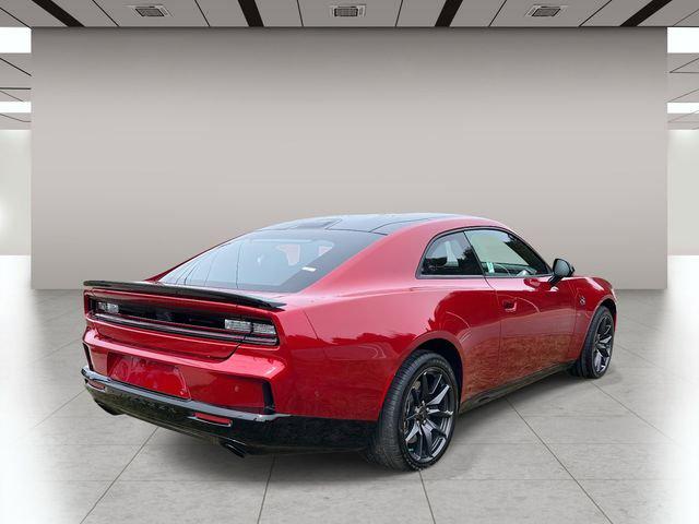 2026 Dodge Charger CHARGER SCAT PACK 2-DOOR AWD