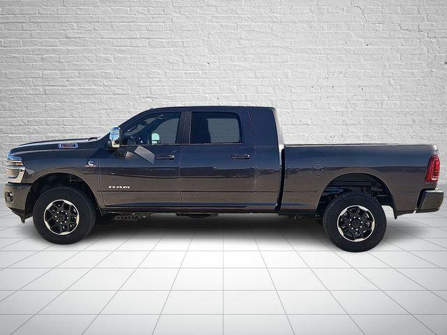 2026 RAM Ram 2500 RAM 2500 LARAMIE MEGA CAB 4X4 64 BOX