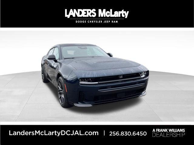 2026 Dodge Charger CHARGER SCAT PACK 4-DOOR AWD